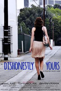 Profilový obrázek - Dishonestly Yours