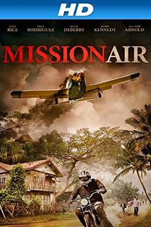 Profilový obrázek - Mission Air