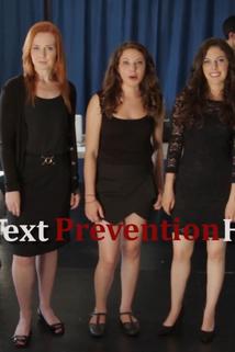 Profilový obrázek - The Text Prevention Hotline