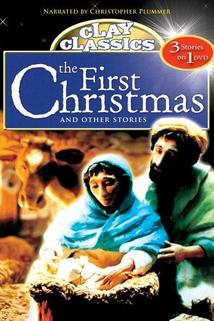 Profilový obrázek - The First Christmas