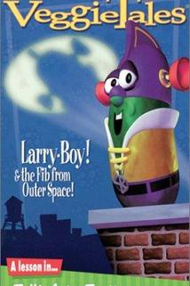 Profilový obrázek - Larry-Boy! And the Fib from Outer Space!