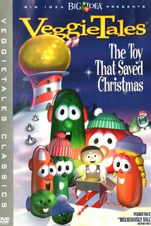 Profilový obrázek - The Toy That Saved Christmas