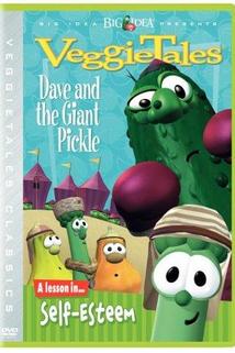 Profilový obrázek - VeggieTales: Dave and the Giant Pickle