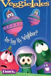 Profilový obrázek - VeggieTales: Are You My Neighbor?