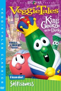 Profilový obrázek - VeggieTales: King George and the Ducky