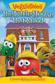 Profilový obrázek - VeggieTales®: The Little House That Stood