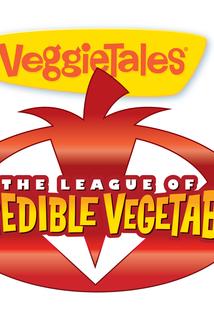 Profilový obrázek - VeggieTales: The League of Incredible Vegetables