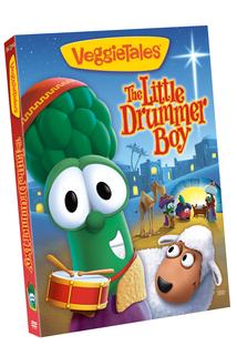 Profilový obrázek - VeggieTales: The Little Drummer Boy