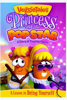 Profilový obrázek - Veggietales: Princess and the Popstar