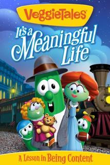 Profilový obrázek - VeggieTales: It's a Meaningful Life