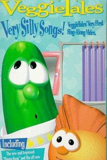 Profilový obrázek - VeggieTales: Very Silly Songs