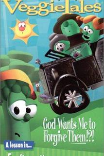 Profilový obrázek - VeggieTales: God Wants Me to Forgive Them!?!