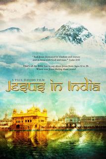 Jesus in India  - Jesus in India
