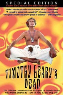 Profilový obrázek - Timothy Leary's Dead