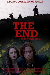 Profilový obrázek - The End
