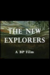 Profilový obrázek - The New Explorers