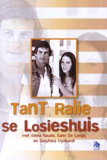 Profilový obrázek - Tant Ralie se Losies Huis