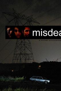 Profilový obrázek - Misdeal