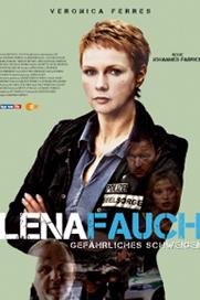 Profilový obrázek - Lena Fauch - Gefährliches Schweigen