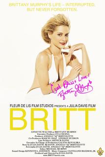 Britt  - Britt