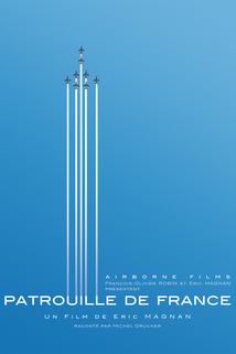 Profilový obrázek - Patrouille de France