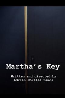 Profilový obrázek - Martha's Key