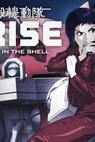 Ghost in the Shell Arise - Border 1: Ghost Pain 