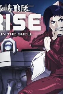 Profilový obrázek - Ghost in the Shell Arise: Border 1 - Ghost Pain