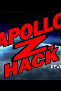 Profilový obrázek - Apollo Z. Hack: A Reviewaverse Saga