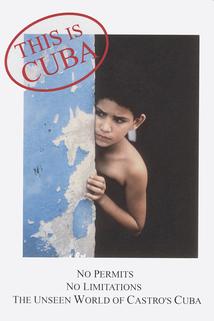 Profilový obrázek - This Is Cuba
