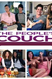 Profilový obrázek - The People's Couch