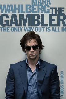 Profilový obrázek - Gambler, The