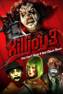 Killjoy 3  - Killjoy 3