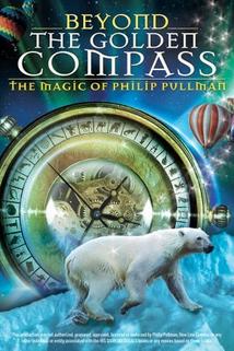 Profilový obrázek - Beyond 'The Golden Compass': The Magic of Philip Pullman