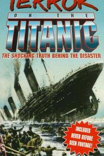 Profilový obrázek - Terror on the Titanic