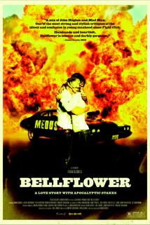 Profilový obrázek - Bellflower