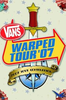 Profilový obrázek - Warped Tour 2007