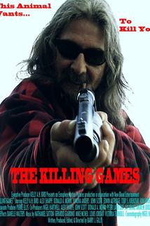 Profilový obrázek - The Killing Games