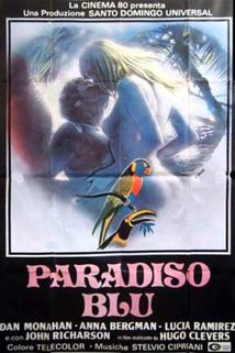 Profilový obrázek - Paradiso Blu