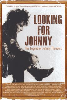 Profilový obrázek - Looking for Johnny