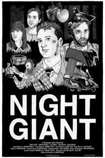 Profilový obrázek - Night Giant