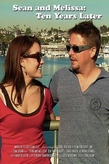 Profilový obrázek - Sean and Melissa: 10 Years Later