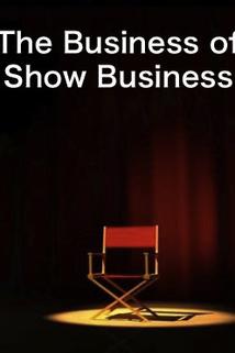 Profilový obrázek - The Business of Show Business