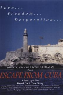 Behind the Scenes: Escape from Cuba