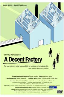 Profilový obrázek - A Decent Factory