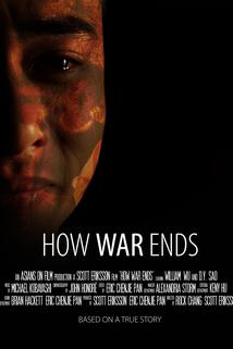 Profilový obrázek - How War Ends