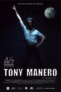 Profilový obrázek - Tony Manero