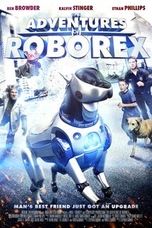 Profilový obrázek - The Adventures of RoboRex