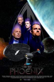 Profilový obrázek - Star Trek: Phoenix - Cloak & Dagger Part I
