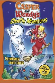 Casper and Wendy's Ghostly Adventures